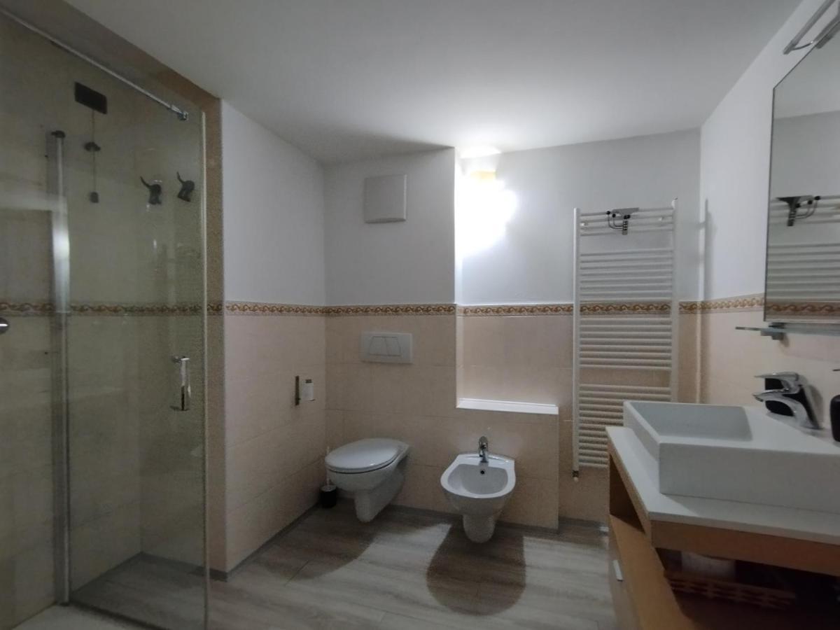 Apartamento Mantellini 2A Domodossola Exterior foto